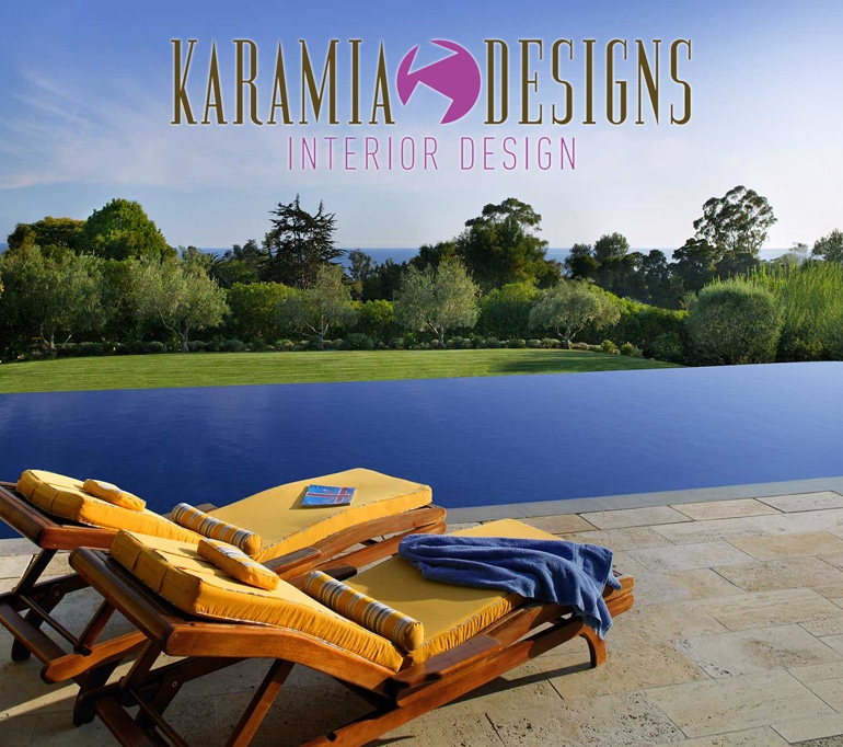 Karamia Interior Design