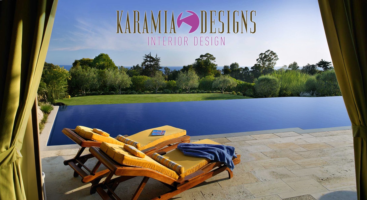 Karamia Interior Design