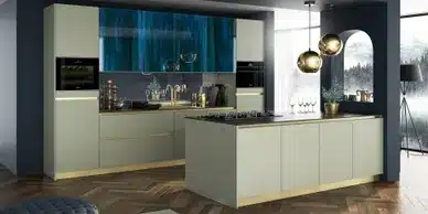 Kitchen Cabinets Design