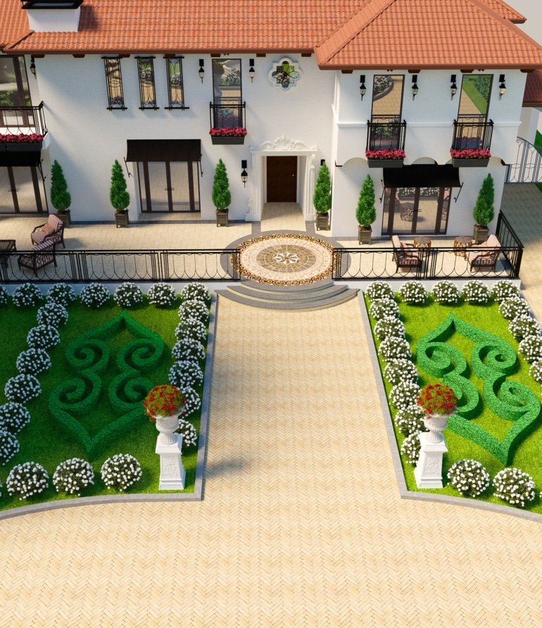 Historic Glendale house renovation preserving original character | Karamia Designs