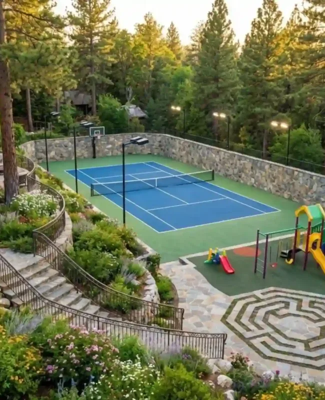 Transform Your California Backyard | Karamia Designs