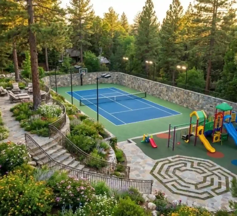 Transform Your California Backyard | Karamia Designs