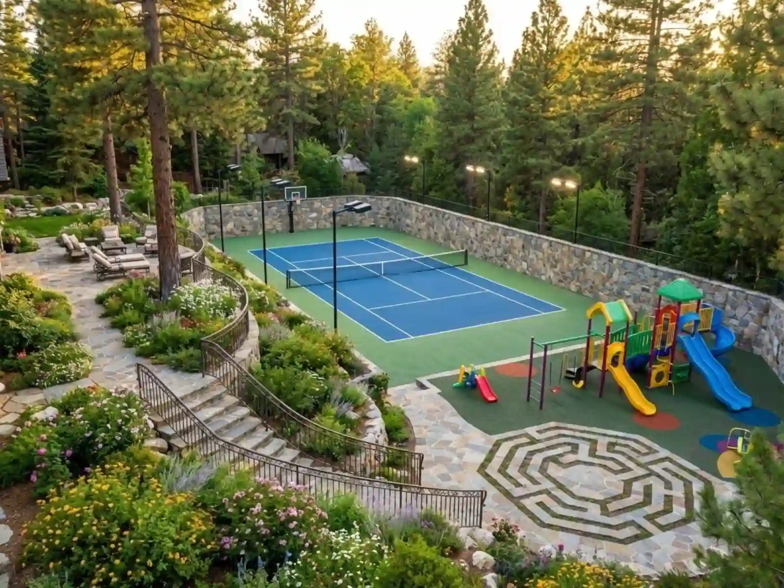 Transform Your California Backyard | Karamia Designs