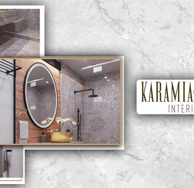 Find the Right Interior Designer Near You | Karamia Designs