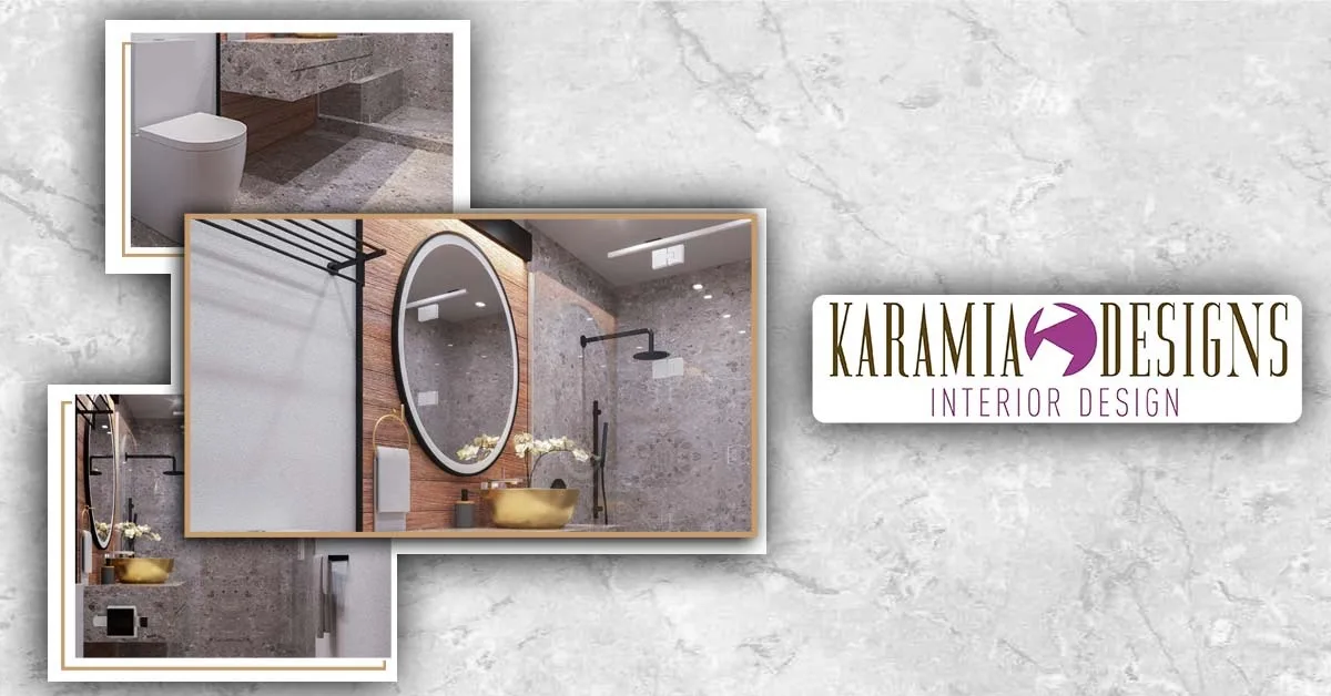 Find the Right Interior Designer Near You | Karamia Designs