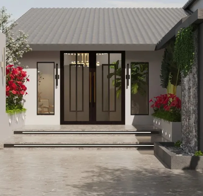 Interior Design Cost in Los Angeles | Karamia Designs