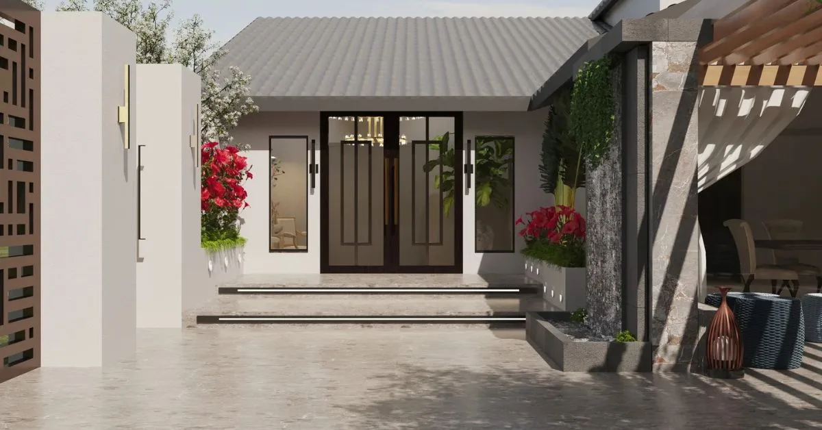 Interior Design Cost in Los Angeles | Karamia Designs