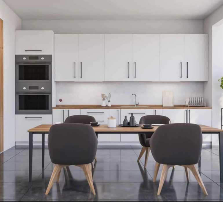 Is It Worth Hiring a Kitchen Designer | Karamia Designs