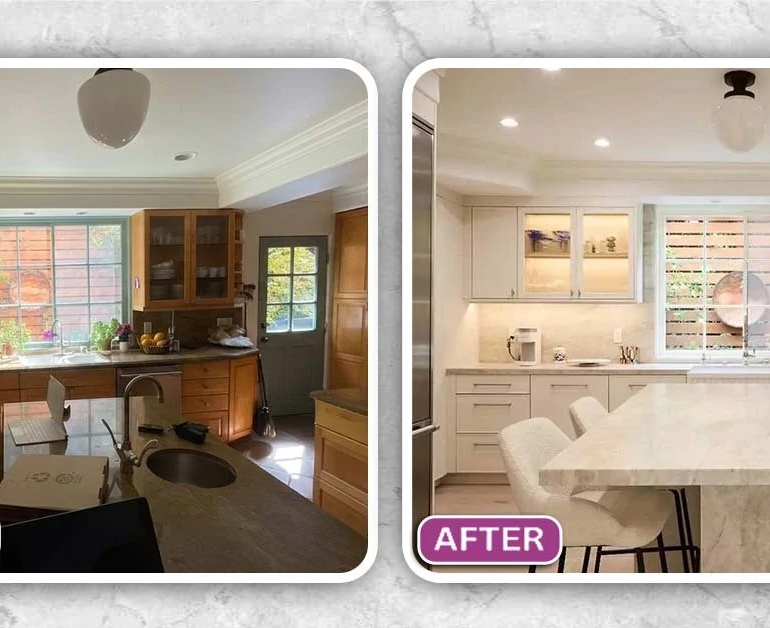 Small Space Design Ideas That Actually Work | Karamia Designs