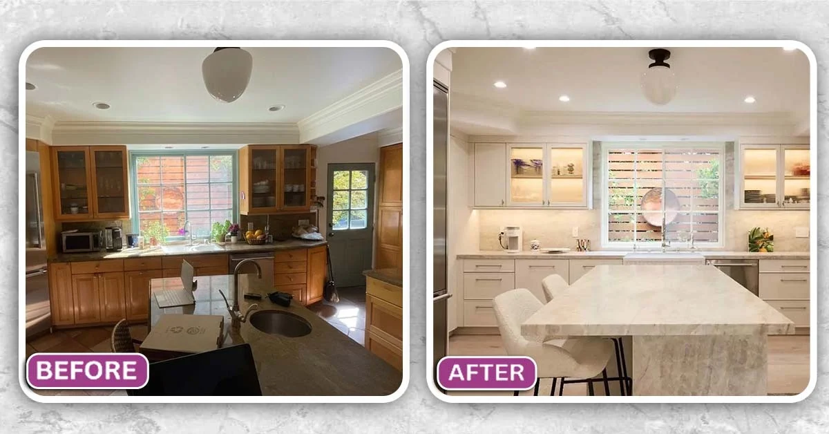 Small Space Design Ideas That Actually Work | Karamia Designs