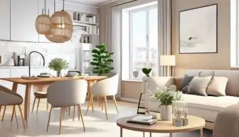 Sustainable Living Design | Karamia Designs