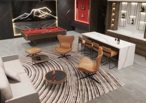 interior design | Karamia Designs