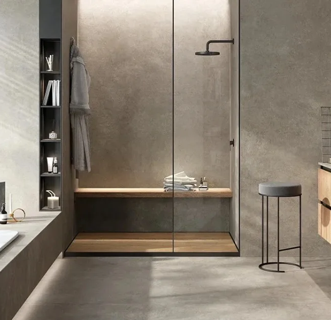 Bathroom Design Ideas | Karamia Designs