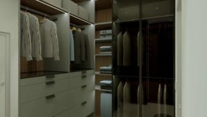 Closet Designer | Karamia Designs