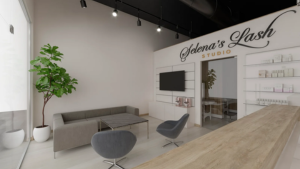 Commercial Interior Design | Karamia Designs