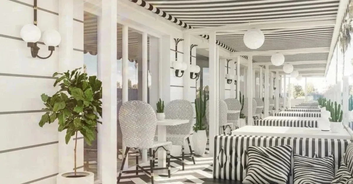 Commercial Karamia Designs