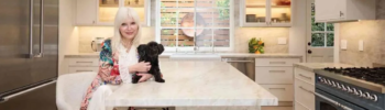 How to Choose Kitchen Cabinet Colors | Karamia Designs