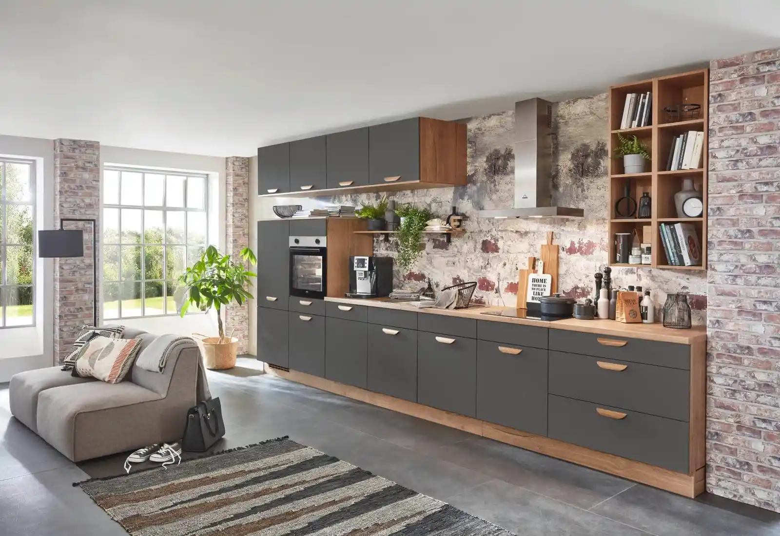 Kitchen Interior Design in Los Angeles ​| Karamia Design