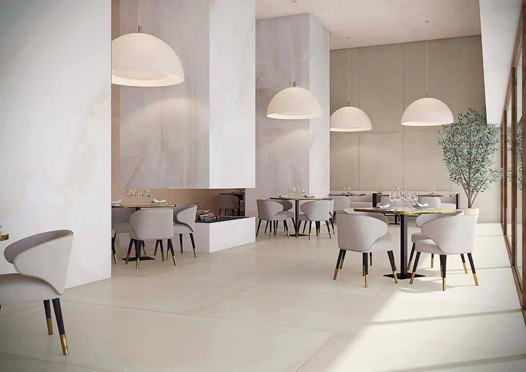 Luxury Commercial Interior Design In Los Angeles | karamia Designs