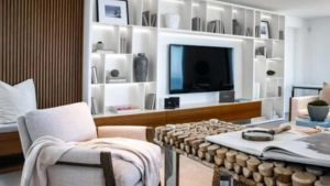 Residential interior design | Karamia designs 