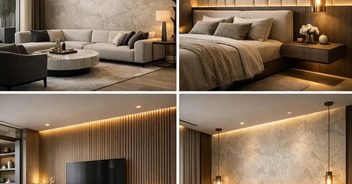 Residential | Karamia Designs