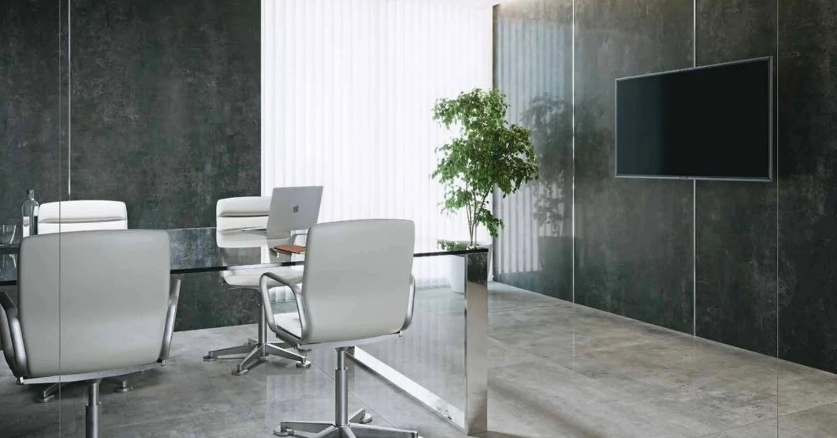 Commercial Interior Design Trends | Karamia Designs