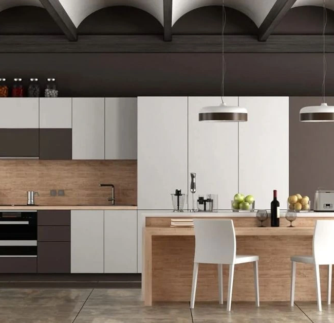 kitchen remodel cost Los Angeles | Karamia Designs