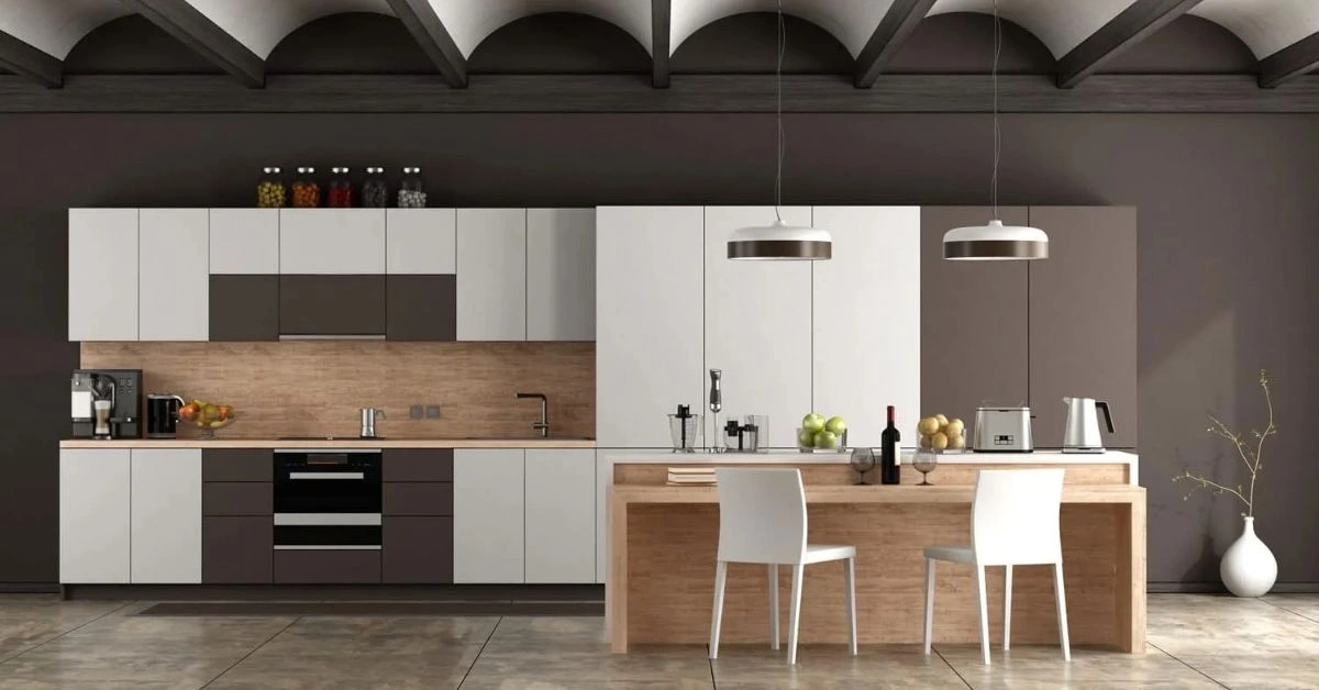 kitchen remodel cost Los Angeles | Karamia Designs