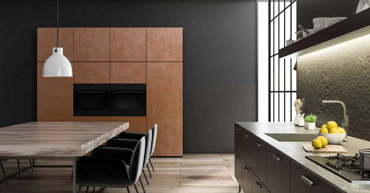 Luxury Kitchen Renovations | Karamia Designs