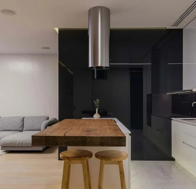 Modern Kitchen Design Trends Los Angeles | Karamia Designs
