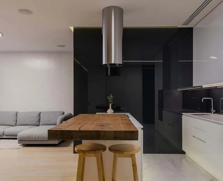 Modern Kitchen Design Trends Los Angeles | Karamia Designs