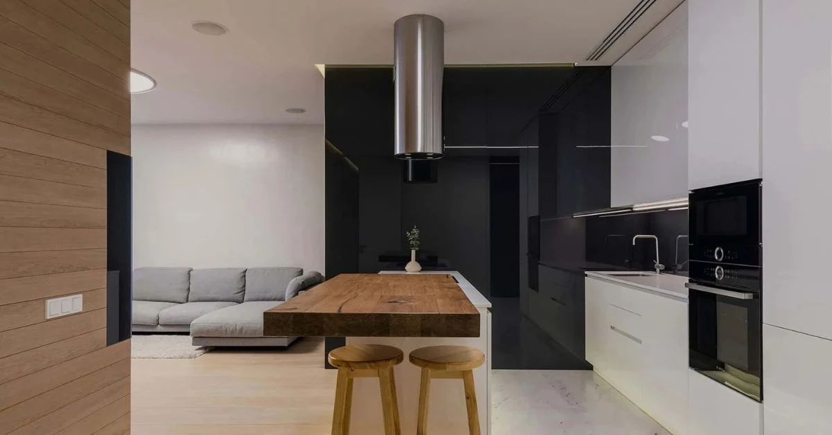 Modern Kitchen Design Trends Los Angeles | Karamia Designs