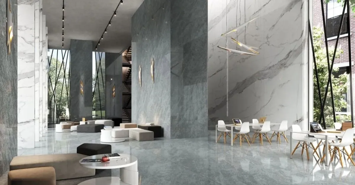 Top Commercial Design Trends | Karamia Designs
