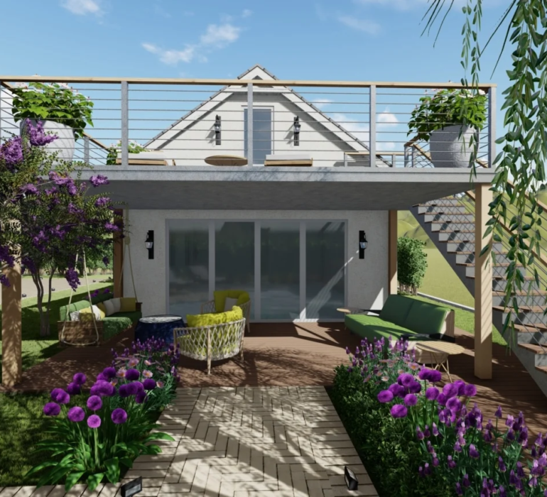 ADU cost Los Angeles | Karamia Designs