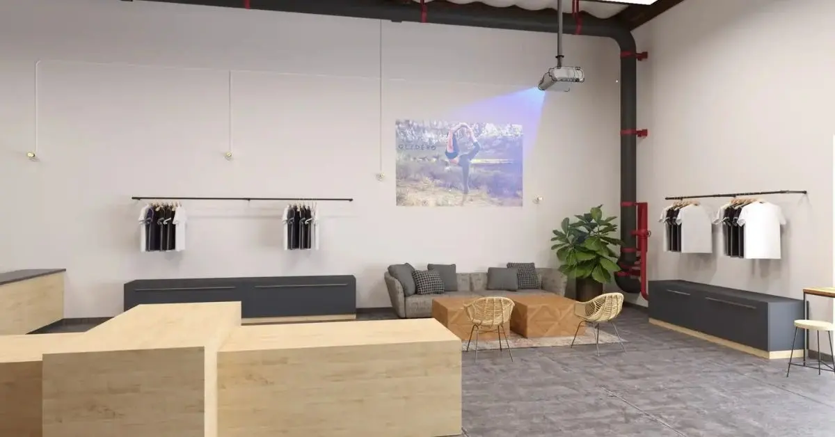Retail store design ideas | Karamia Designs
