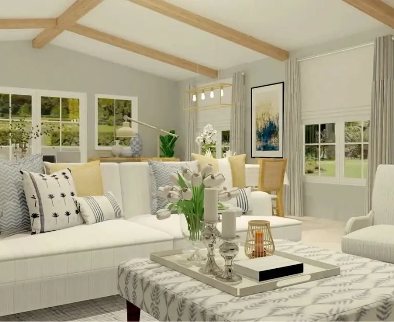 Garage Conversion ADU | Karamia Designs
