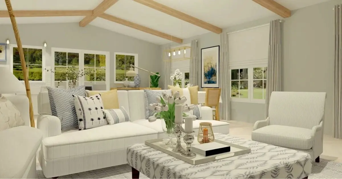 Garage Conversion ADU | Karamia Designs