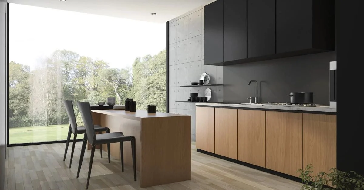 Universal Design for Aging in Place | Karamia Designs