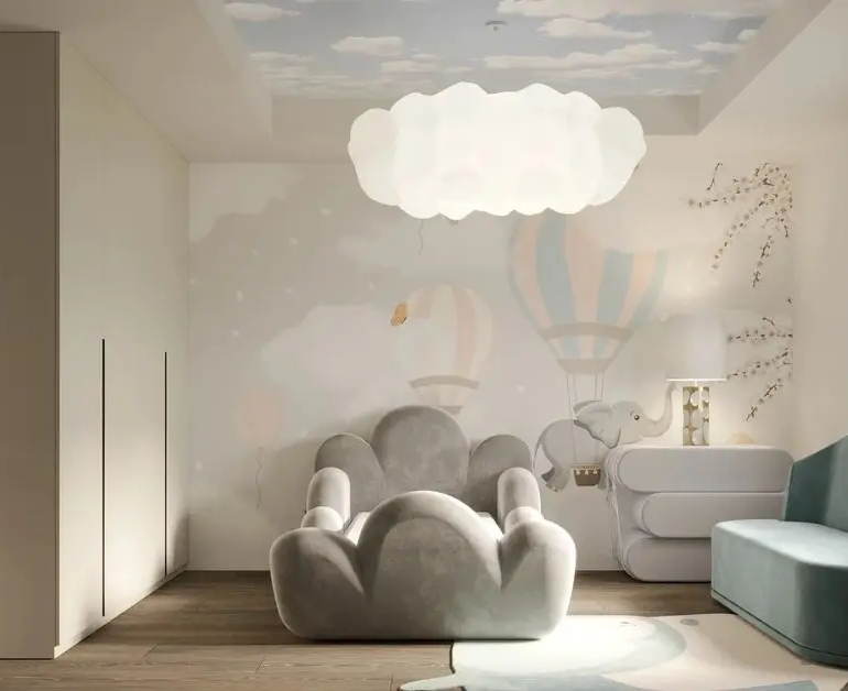 Kids Closet Design Ideas That Grow With Them