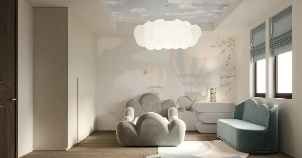 Kids Closet Design Ideas That Grow With Them