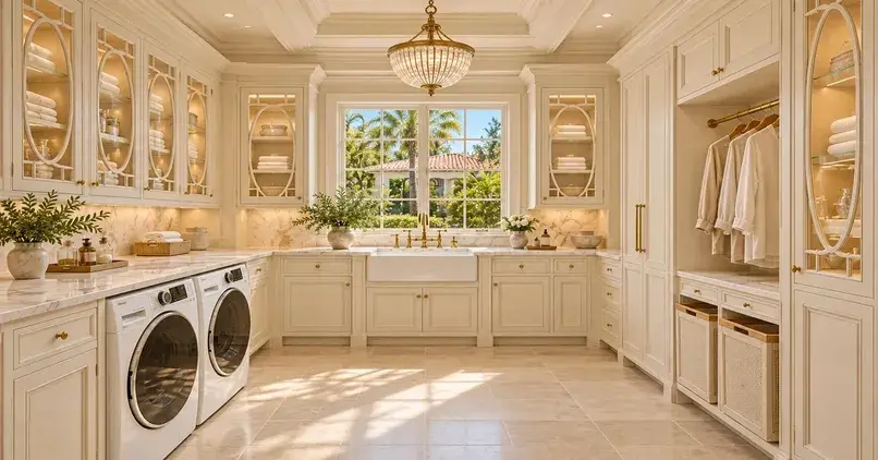 open shelving vs cabinets | Karamia Designs