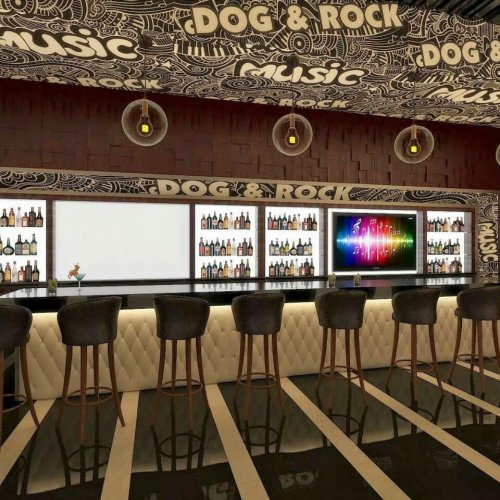 Bar Design