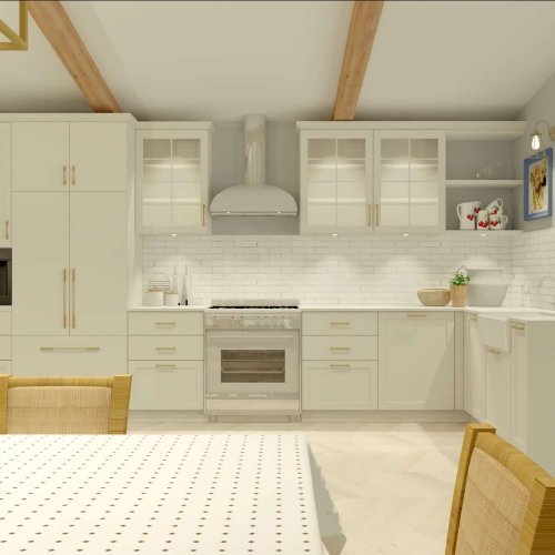 Garage Conversion to ADU