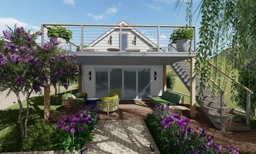 Professional ADU Architectural Design In Los Angeles | karamia Designs