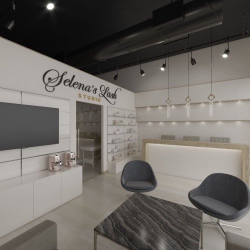 Eye Lash Studio In South Coast Plaza renamed Dior Eye Lash Studio