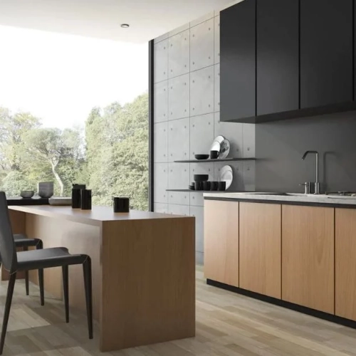 Universal Design for Aging in Place | Karamia Designs